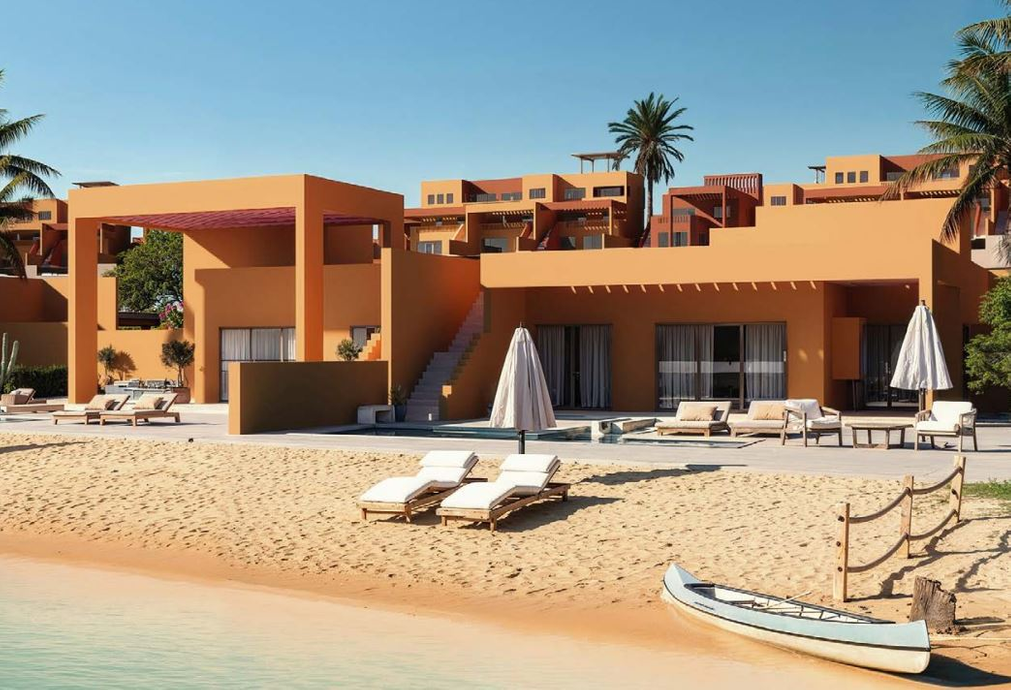 Вилла в North Bay by Orascom 39463-3